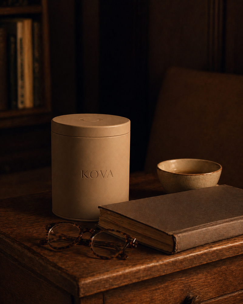 Reading hour. The ritual is part of a quieter rhythm now.
