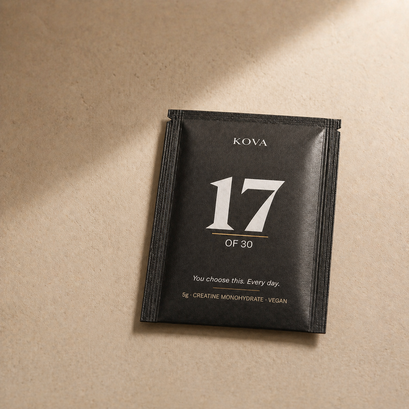 A small black square. A different kind of morning.