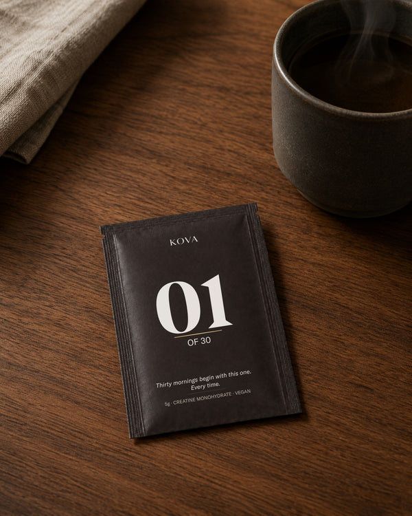 The First Sachet, Free